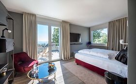 The R Suites Hasenberg